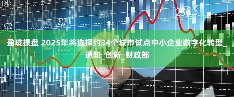 盈珑操盘 2025年将选择约34个城市试点中小企业数字化转型_通知_创新_财政部