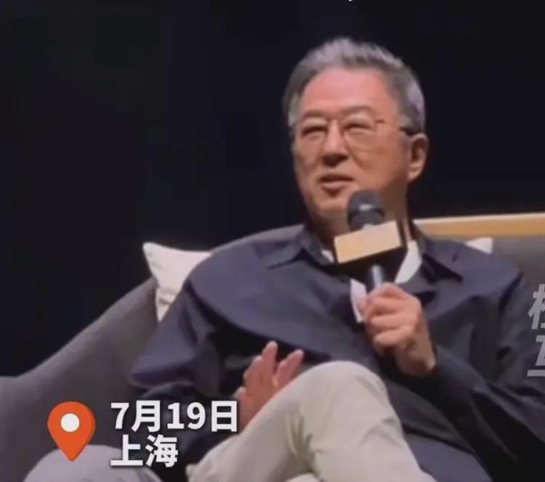 股天下 王伟忠还是没忍住，看s妈一直走不出悲伤，终于松口为s家公开讲话
